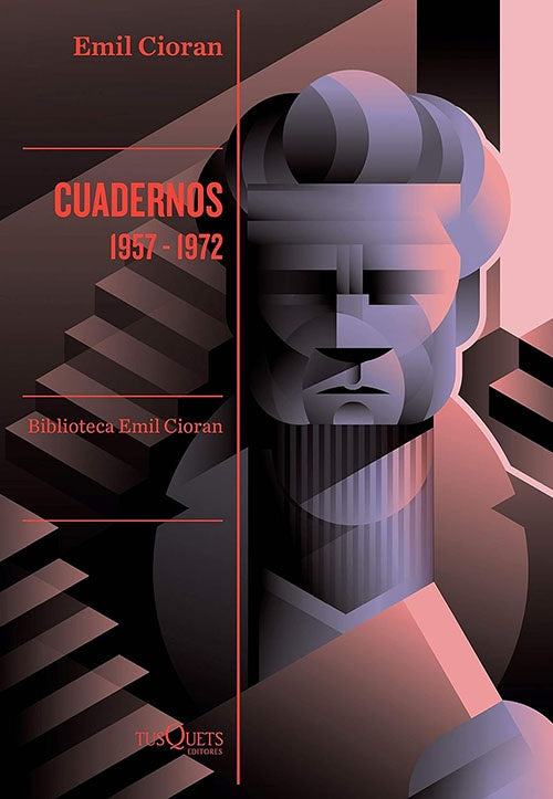 CUADERNOS 1957-1972 | EMIL CIORAN
