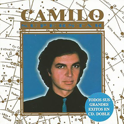 CAMILO SUPERSTAR | CAMILO SESTO
