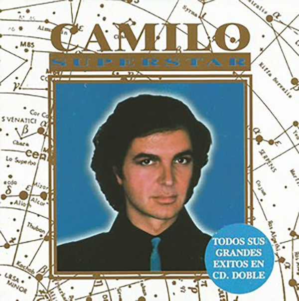 CAMILO SUPERSTAR | CAMILO SESTO