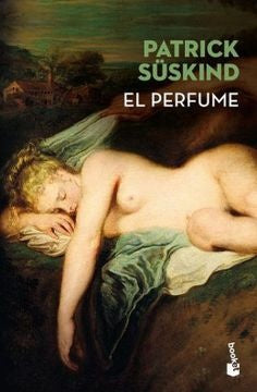 PERFUME, EL | PATRICK SUSKIND