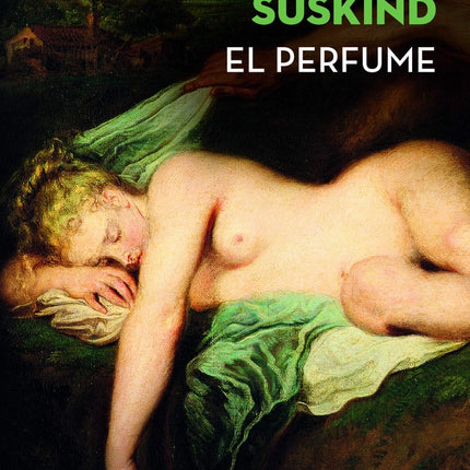 PERFUME, EL | PATRICK SUSKIND