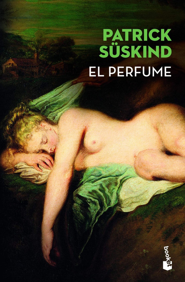 PERFUME, EL | PATRICK SUSKIND