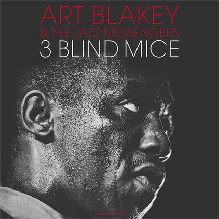3 BLIND MICE | ART BLAKEY