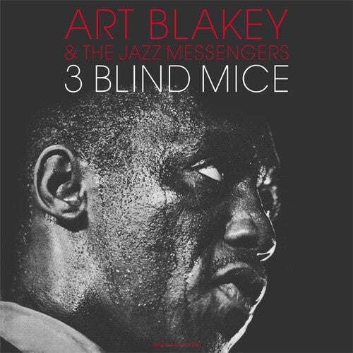 3 BLIND MICE | ART BLAKEY