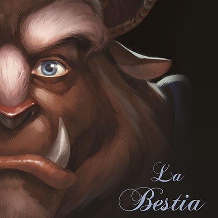BESTIA, LA | DISNEY