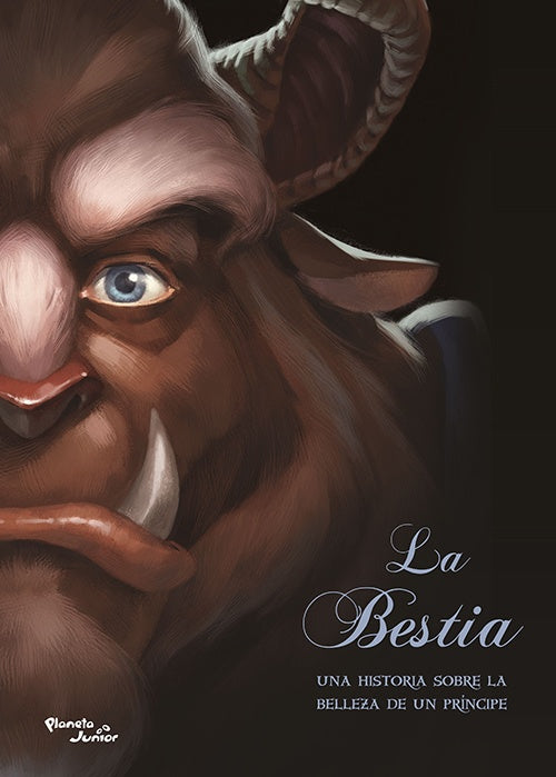 BESTIA, LA | DISNEY