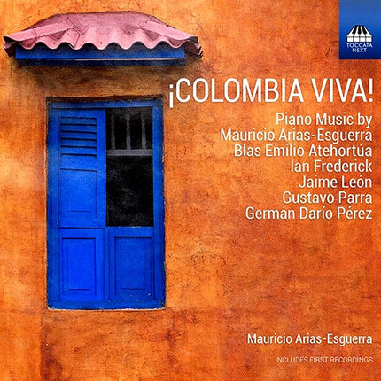 COLOMBIA VIVA | ARIAS ESGUERRA, AUTORES VARIOS