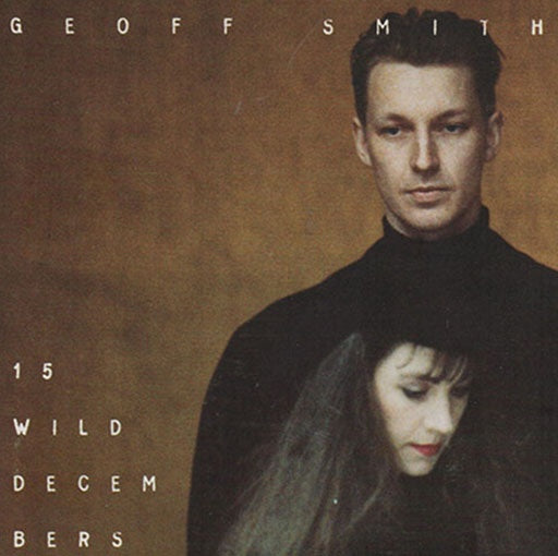 15 WILD DECEMBERS | GEOFF SMITH