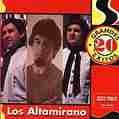 20 GRANDES EXITOS | LOS ALTAMIRANO
