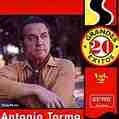 20 GRANDES EXITOS | ANTONIO TORMO