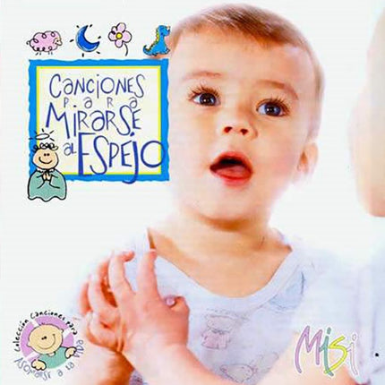CANCIONES PARA MIRARSE AL ESPEJO | MISIA