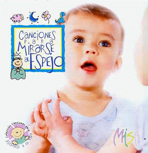 CANCIONES PARA MIRARSE AL ESPEJO | MISIA