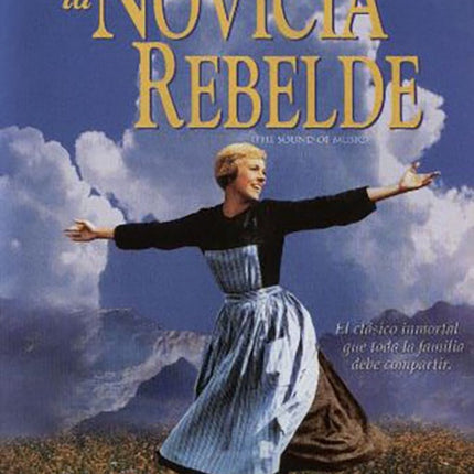 LA NOVICIA REBELDE | WISE, ANDREWS y otros