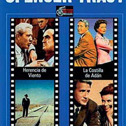 SPENCER TRACY | SPENCER TRACY