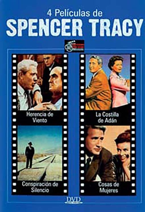 SPENCER TRACY | SPENCER TRACY