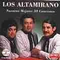 NUESTRAS MEJORES 30 CANCIONES LOS ALAMIRANO | LOS ALTAMIRANOS