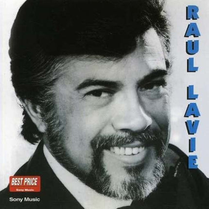 RAUL LAVIE | RAUL LAVIE