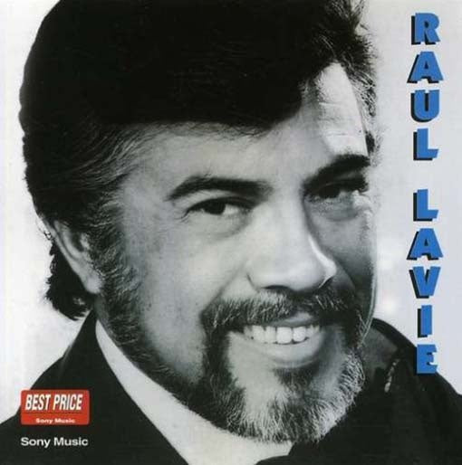 RAUL LAVIE | RAUL LAVIE
