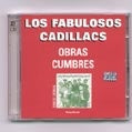 OBRAS CUMBRES (2CD) | LOS FABULOSOS CADILLACS