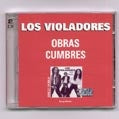 OBRAS CUMBRES | LOS VIOLADORES