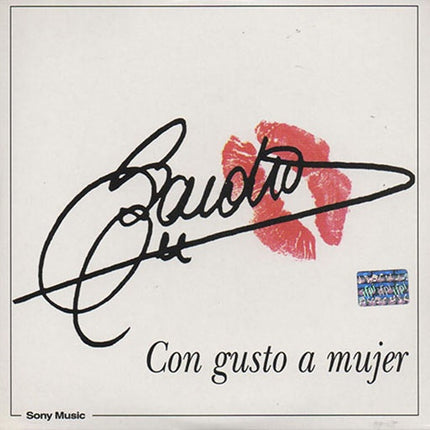 CON GUSTO A MUJER | SANDRO