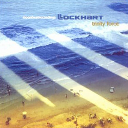 TRINITY FORCE | LLOCKHART