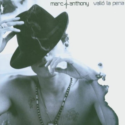 VALIO LA PENA | MARC ANTHONY