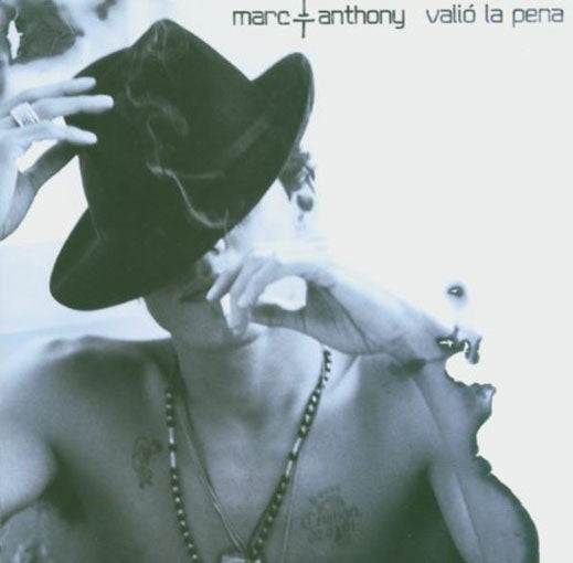 VALIO LA PENA | MARC ANTHONY