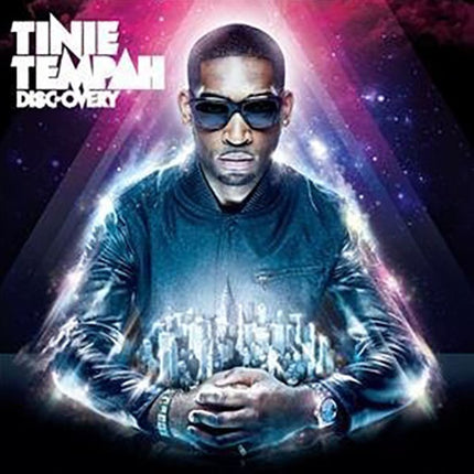 DISC-OVERY | TINIE TEMPAH