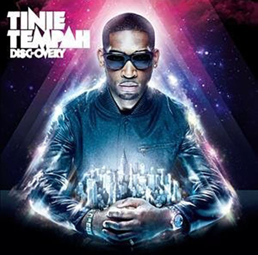 DISC-OVERY | TINIE TEMPAH