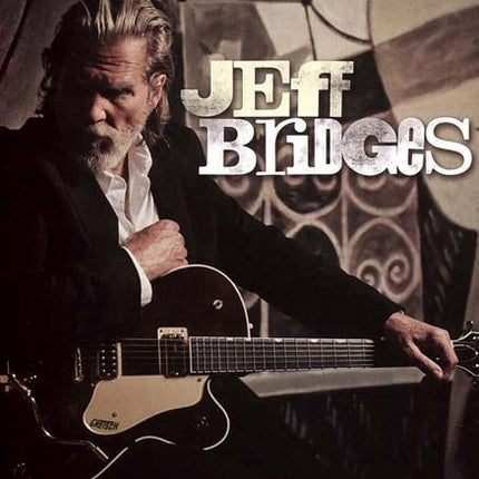 JEFF BRIDGES | JEFF BRIDGES