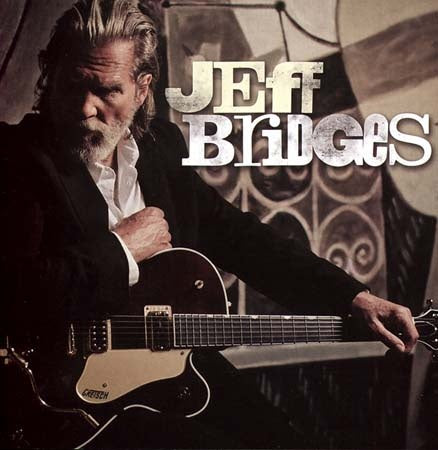 JEFF BRIDGES | JEFF BRIDGES