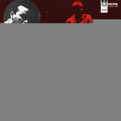 SAMBA NO ESQUEMA | WALTER WANDERLEY