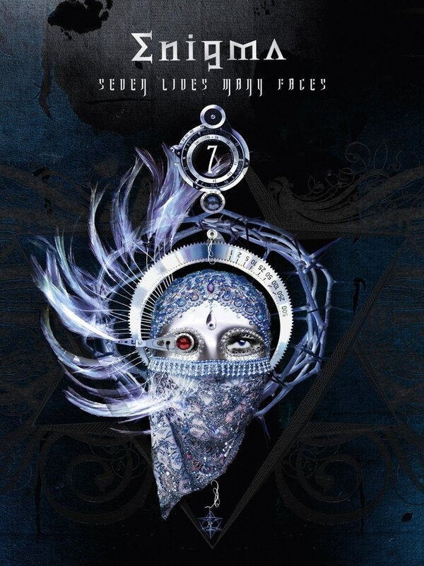 SEVEN LIVES MANY FACES | ENIGMA