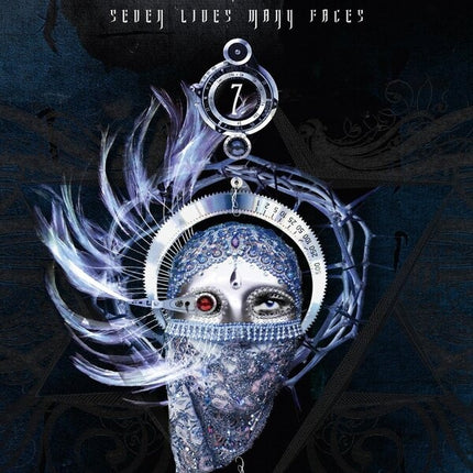 SEVEN LIVES MANY FACES | ENIGMA