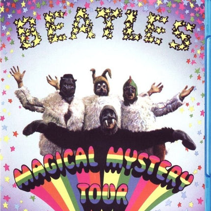 MAGICAL MYSTERY TOUR | THE BEATLES