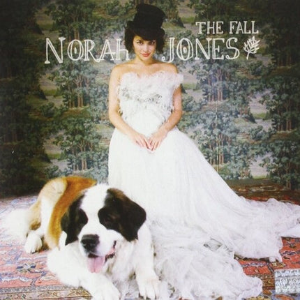 THE FALL | NORAH JONES