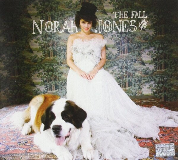 THE FALL | NORAH JONES