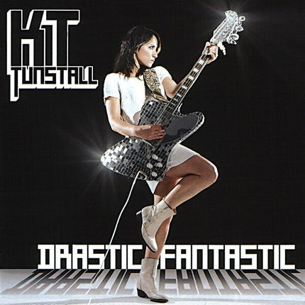 DRASTIC FANTASTIC | KT TUNSTALL
