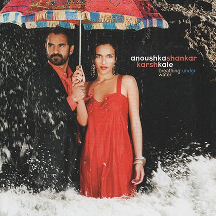 BREATHING UNDER WATER | ANOUSHKA SHANKAR KARSH KALE