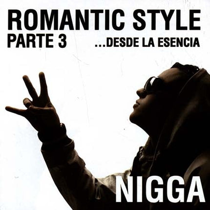 DESDE LA ESENCIA | NIGGA
