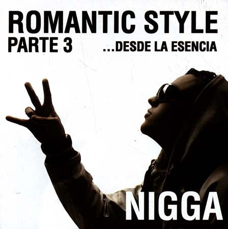 DESDE LA ESENCIA | NIGGA