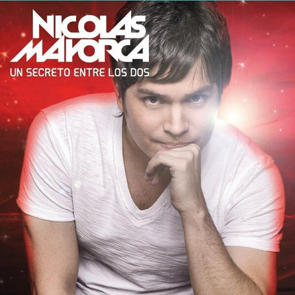 UN SECRETO ENTRE LOS DOS | NICOLAS MAYORCA