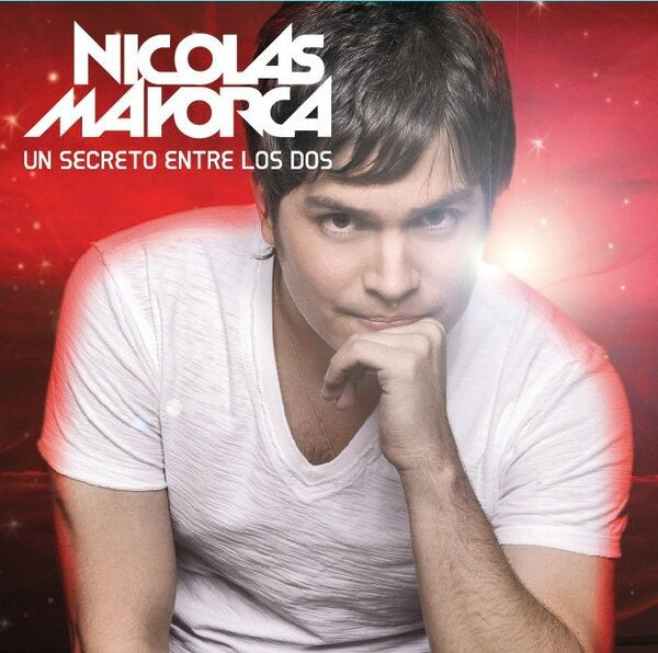UN SECRETO ENTRE LOS DOS | NICOLAS MAYORCA