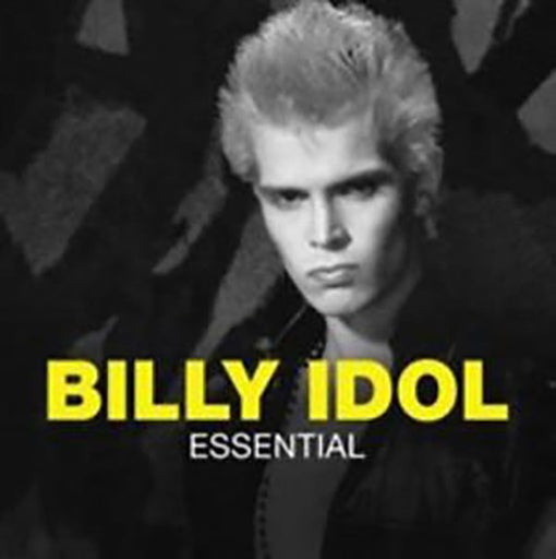 ESSENTIAL | BILLY IDOL