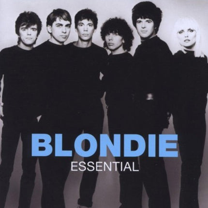ESSENTIAL | BLONDIE