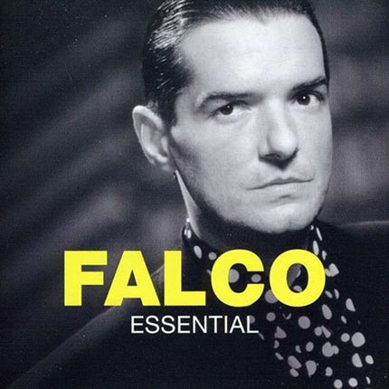 ESSENTIAL | FALCON,