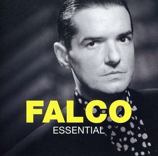 ESSENTIAL | FALCON,