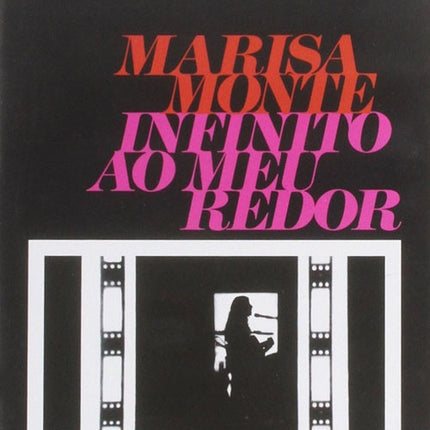 INFINITO AO MEU REDOR | MARISA MONTE