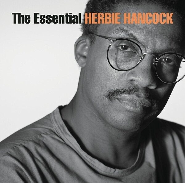 THE ESSENTIAL | HERBIE HANCOCK